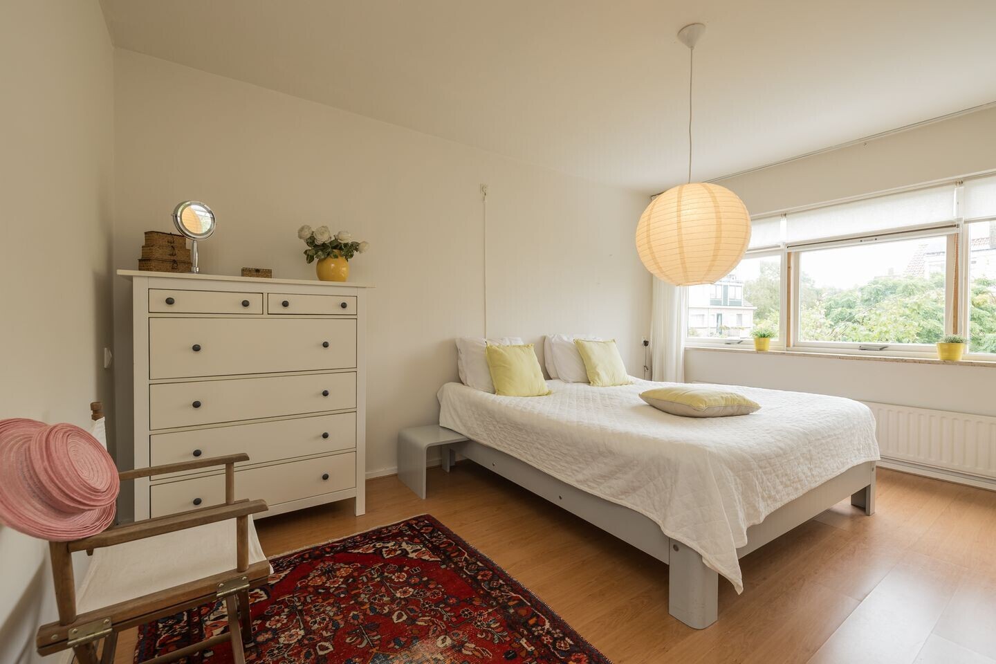 Tussenwoning te koop: Rembrandt van Rijnlaan 3, Oegstgeest