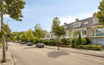 Rozenlaan 4