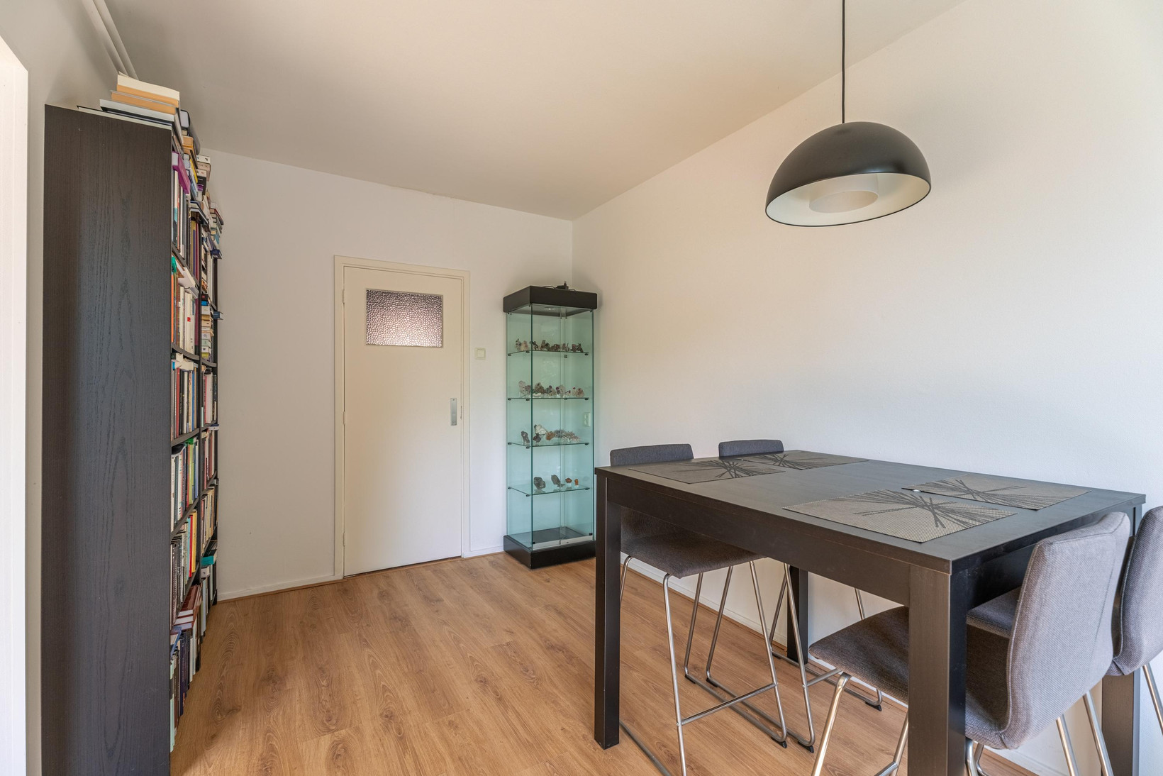 Appartement te koop: Ridderspoorlaan 97, Oegstgeest