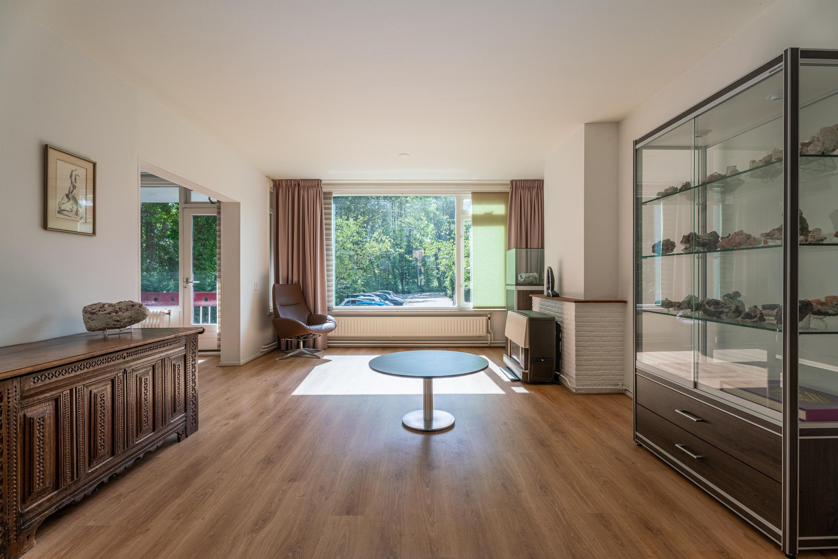 Appartement te koop: Ridderspoorlaan 97, Oegstgeest