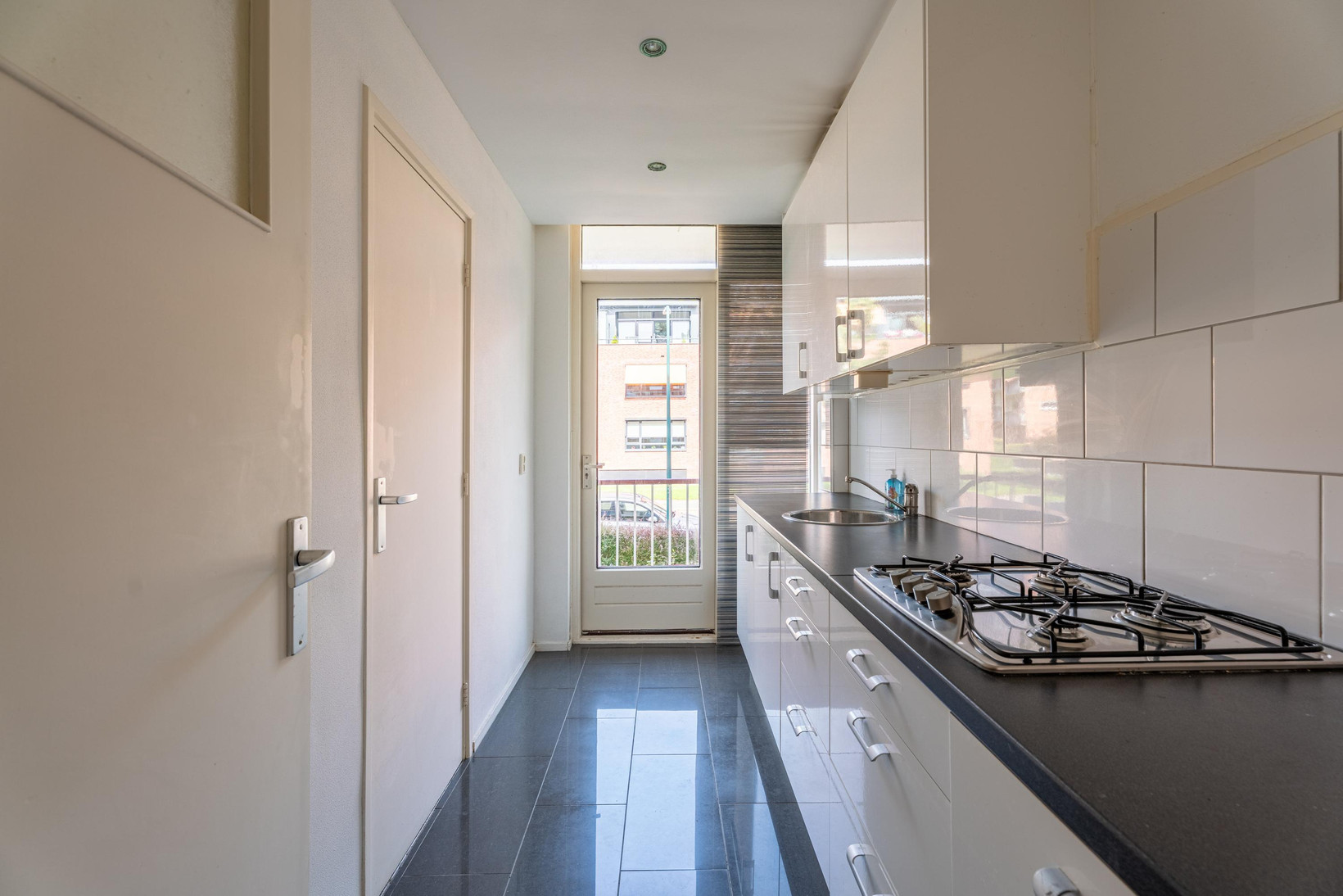 Appartement te koop: Ridderspoorlaan 97, Oegstgeest