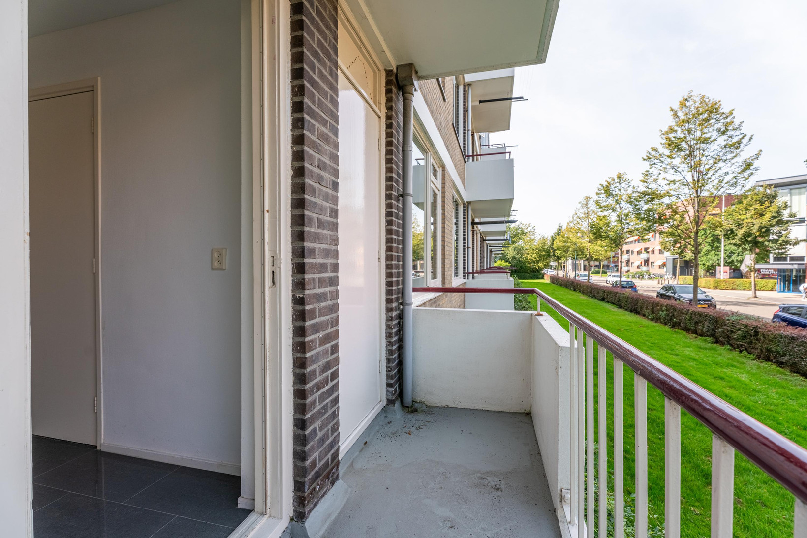 Appartement te koop: Ridderspoorlaan 97, Oegstgeest