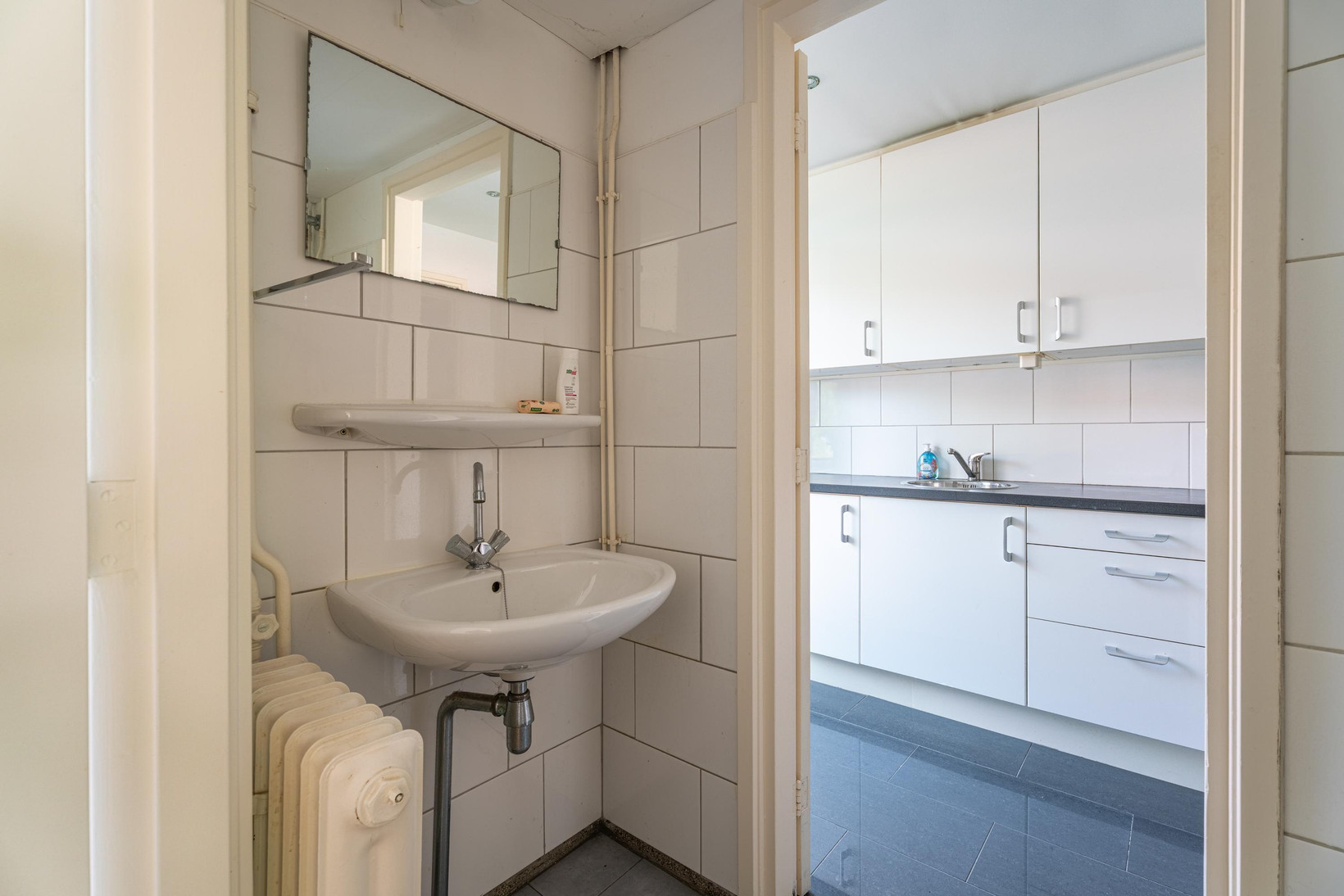 Appartement te koop: Ridderspoorlaan 97, Oegstgeest