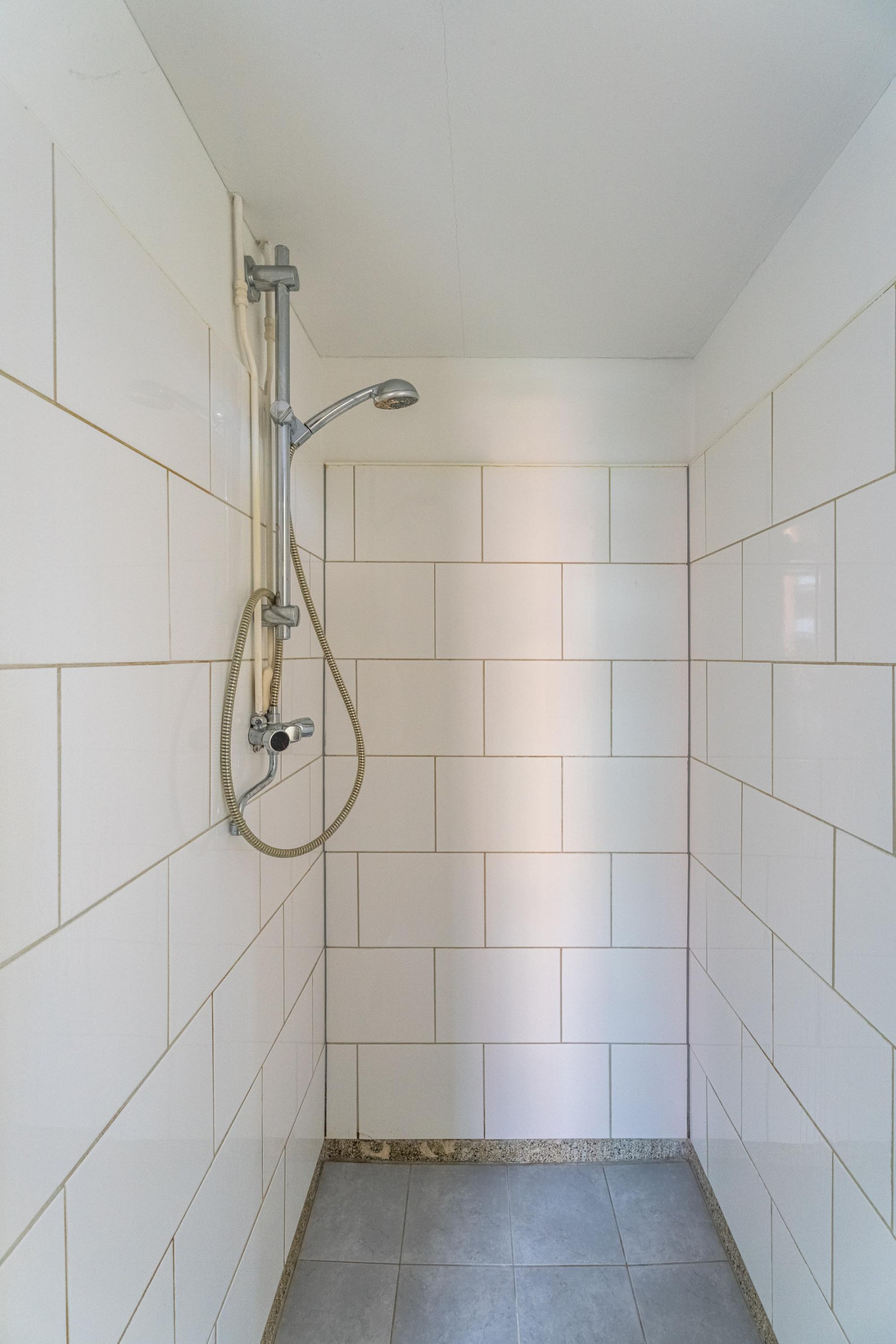 Appartement te koop: Ridderspoorlaan 97, Oegstgeest