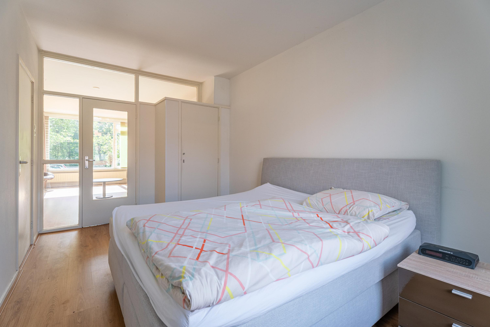 Appartement te koop: Ridderspoorlaan 97, Oegstgeest