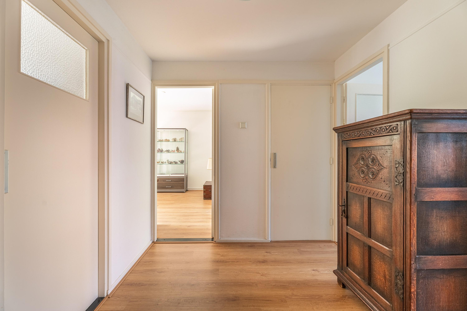 Appartement te koop: Ridderspoorlaan 97, Oegstgeest