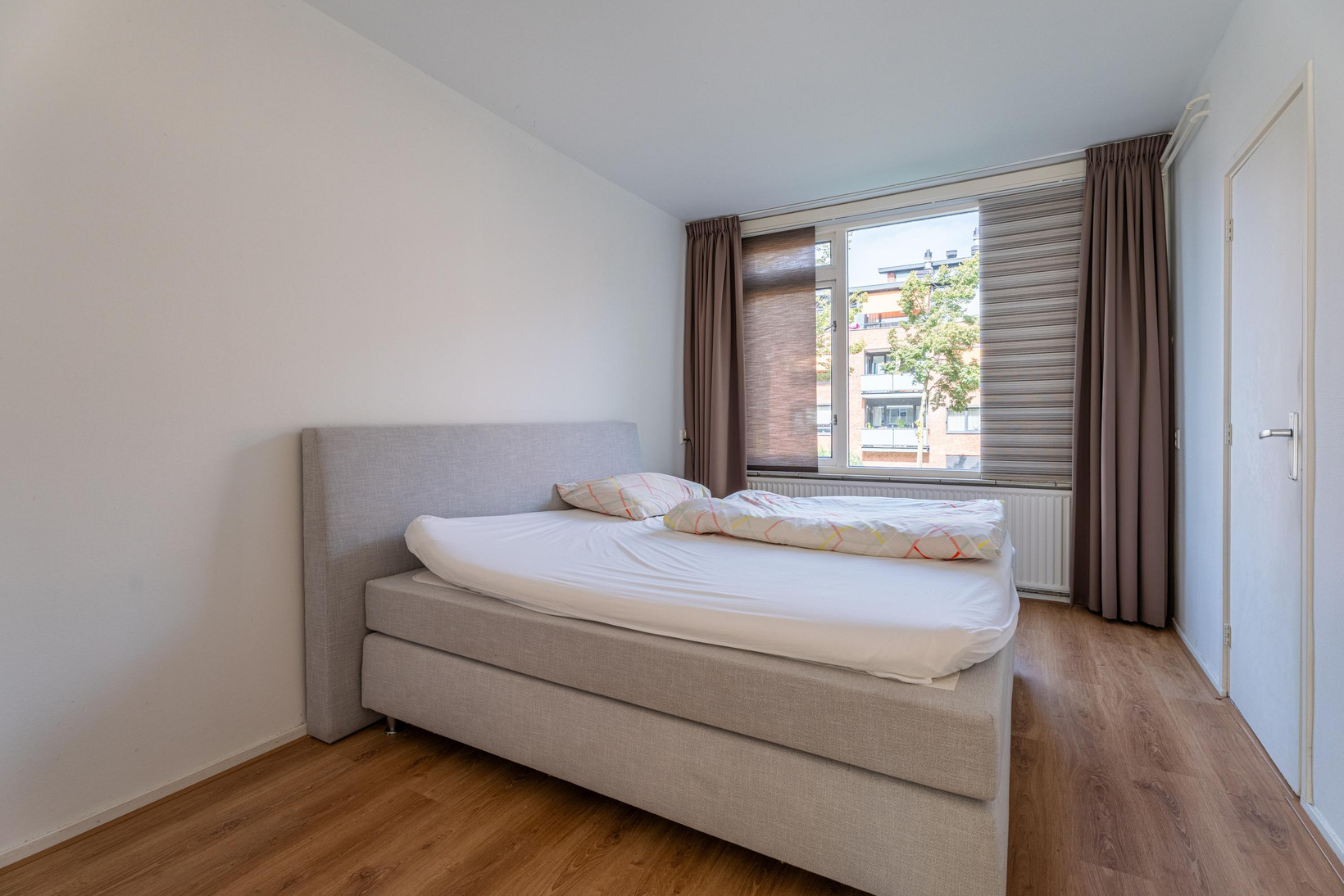 Appartement te koop: Ridderspoorlaan 97, Oegstgeest