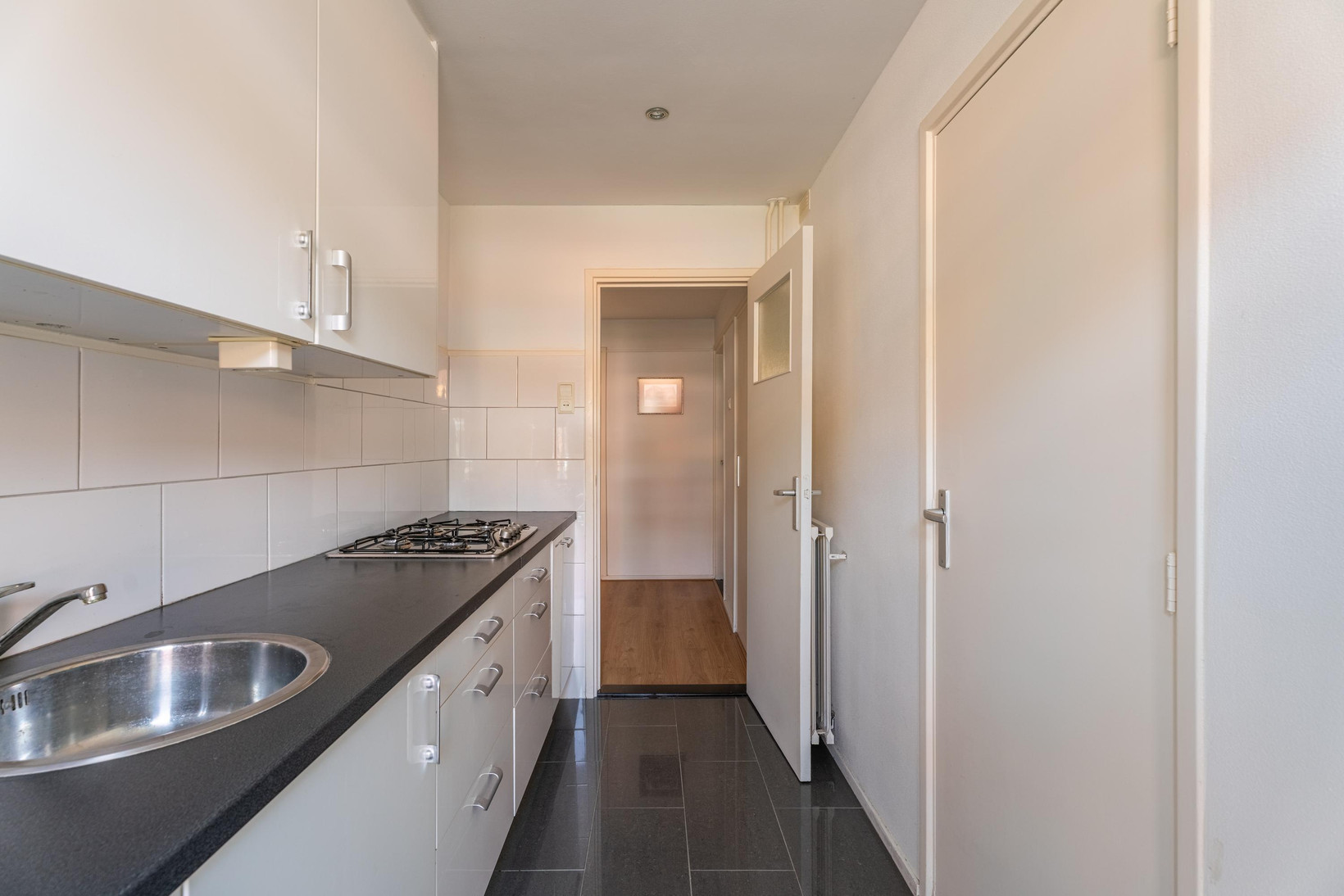 Appartement te koop: Ridderspoorlaan 97, Oegstgeest