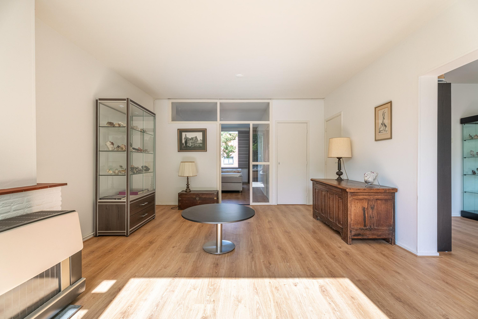 Appartement te koop: Ridderspoorlaan 97, Oegstgeest