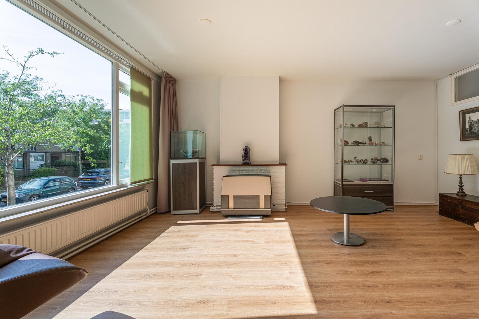 Appartement te koop: Ridderspoorlaan 97, Oegstgeest