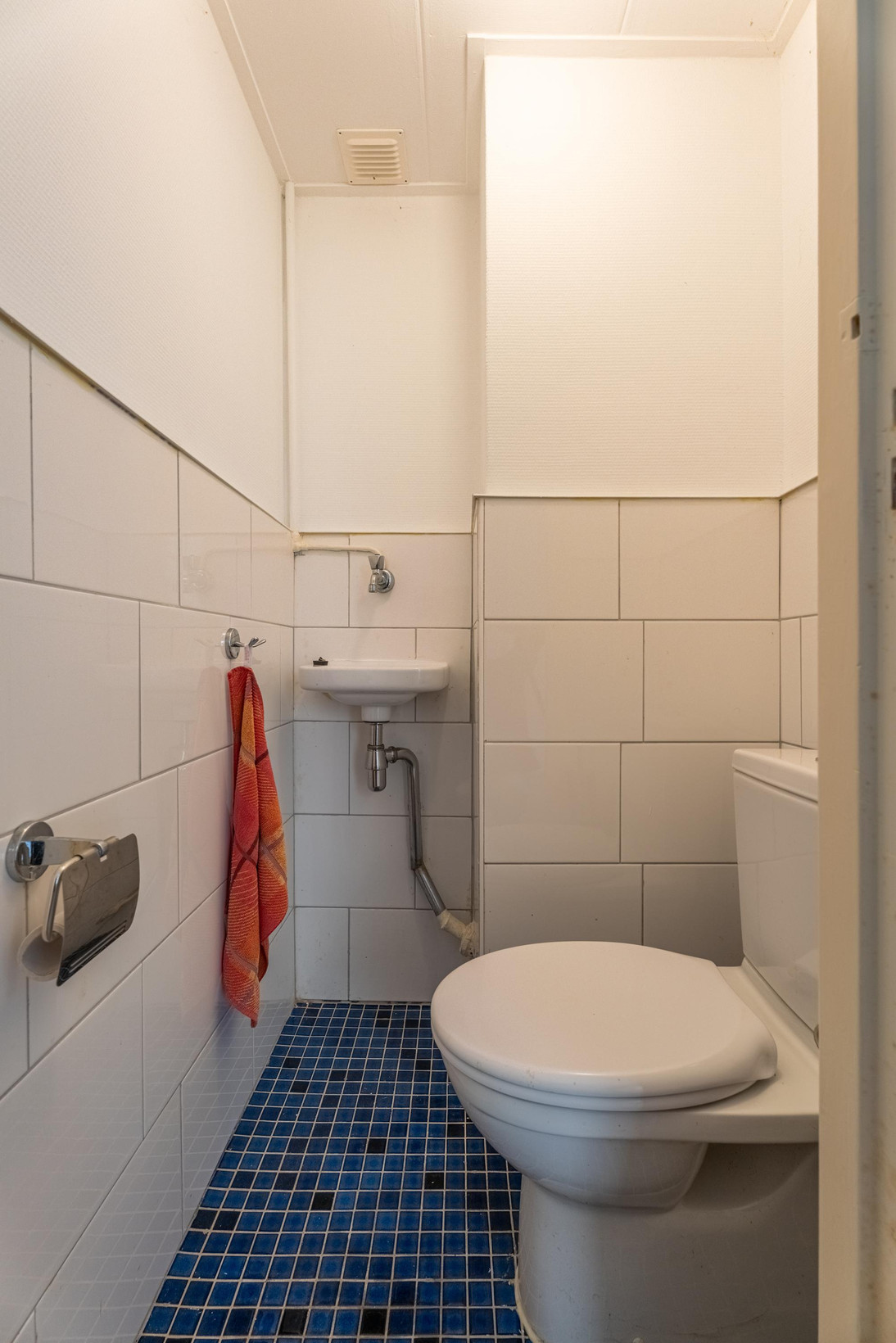 Appartement te koop: Ridderspoorlaan 97, Oegstgeest