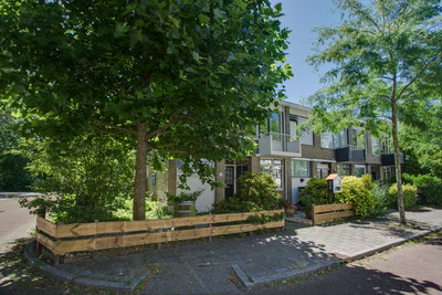 Ridderspoorlaan 12
