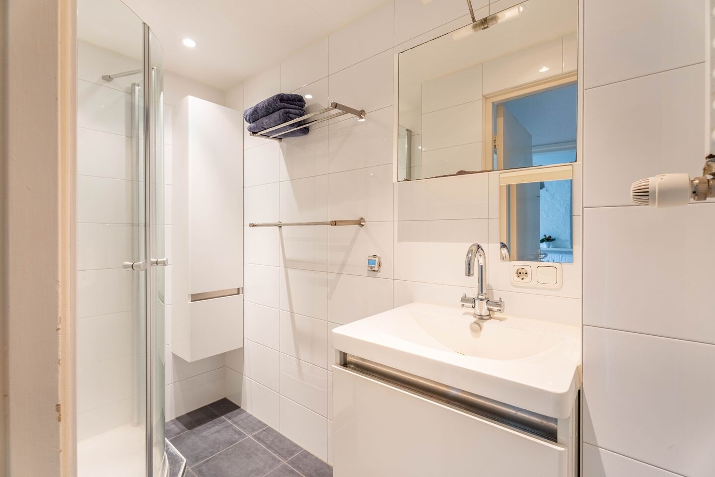 Appartement te koop: Clematislaan 32, Oegstgeest