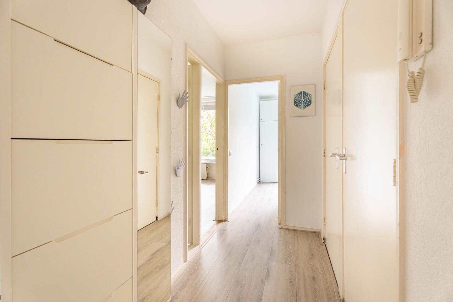 Appartement te koop: Clematislaan 32, Oegstgeest
