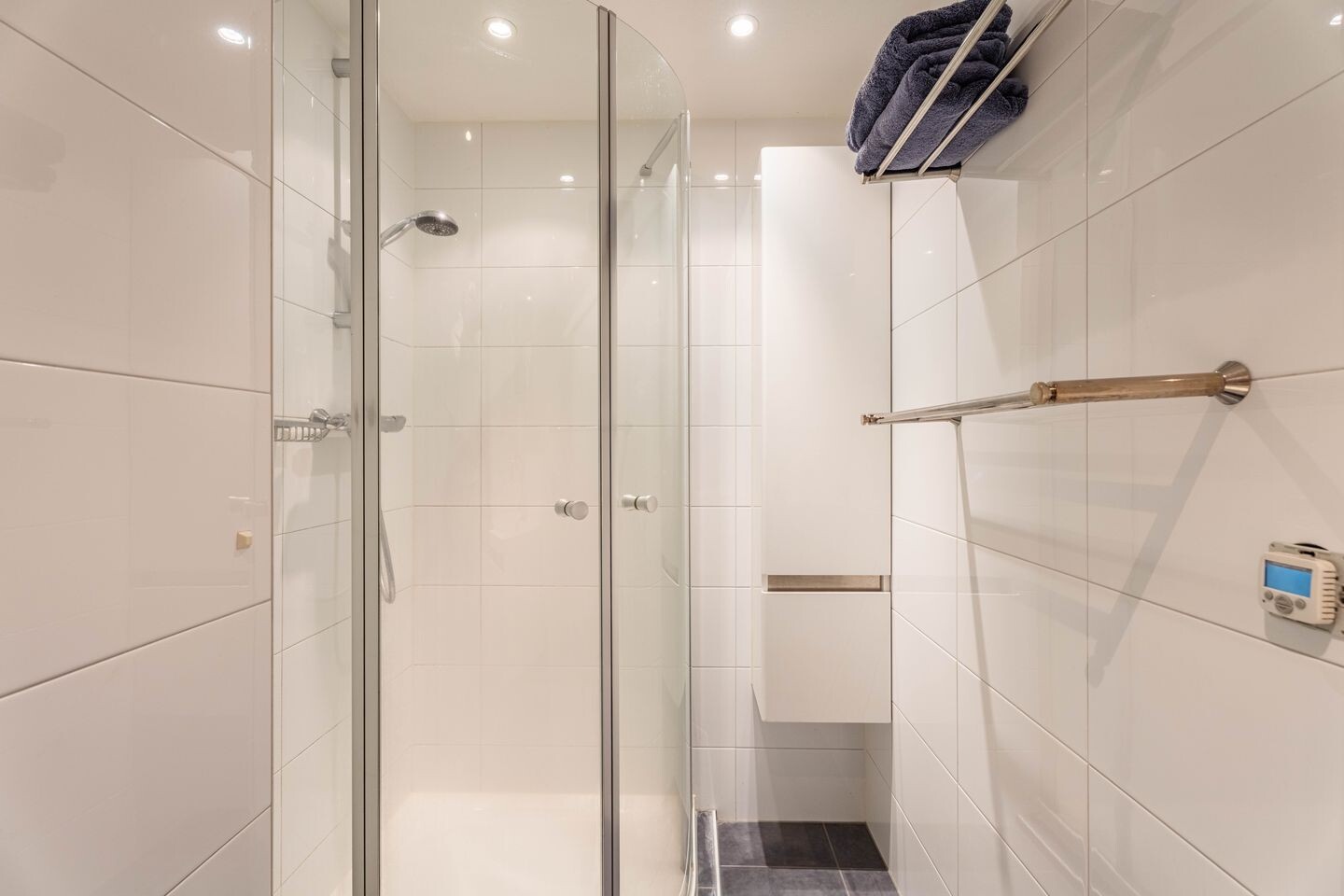 Appartement te koop: Clematislaan 32, Oegstgeest