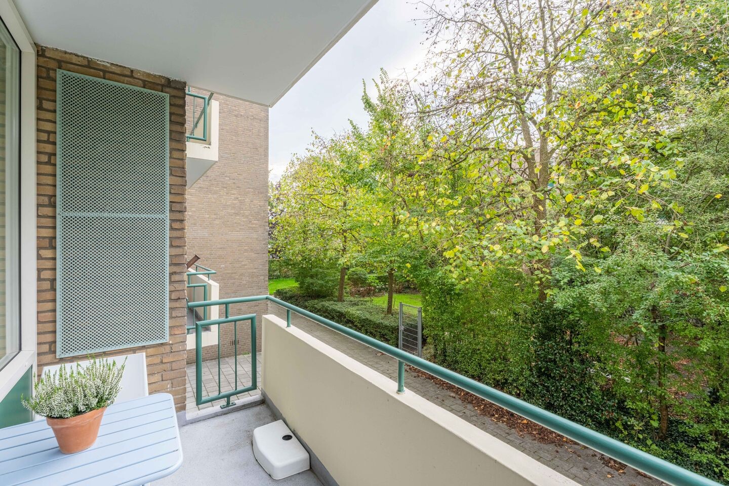 Appartement te koop: Clematislaan 32, Oegstgeest