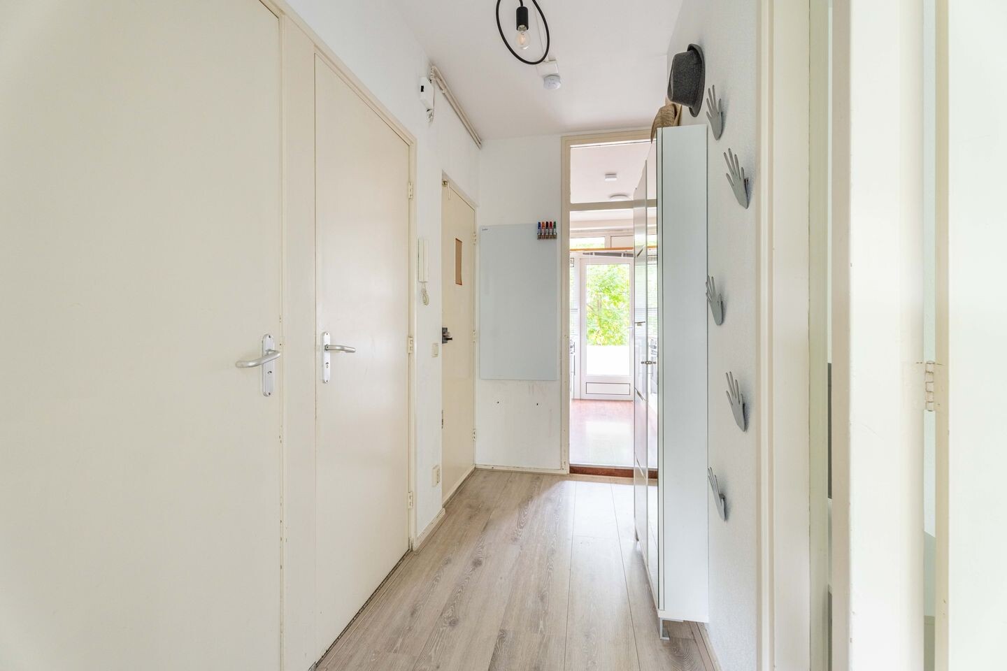 Appartement te koop: Clematislaan 32, Oegstgeest