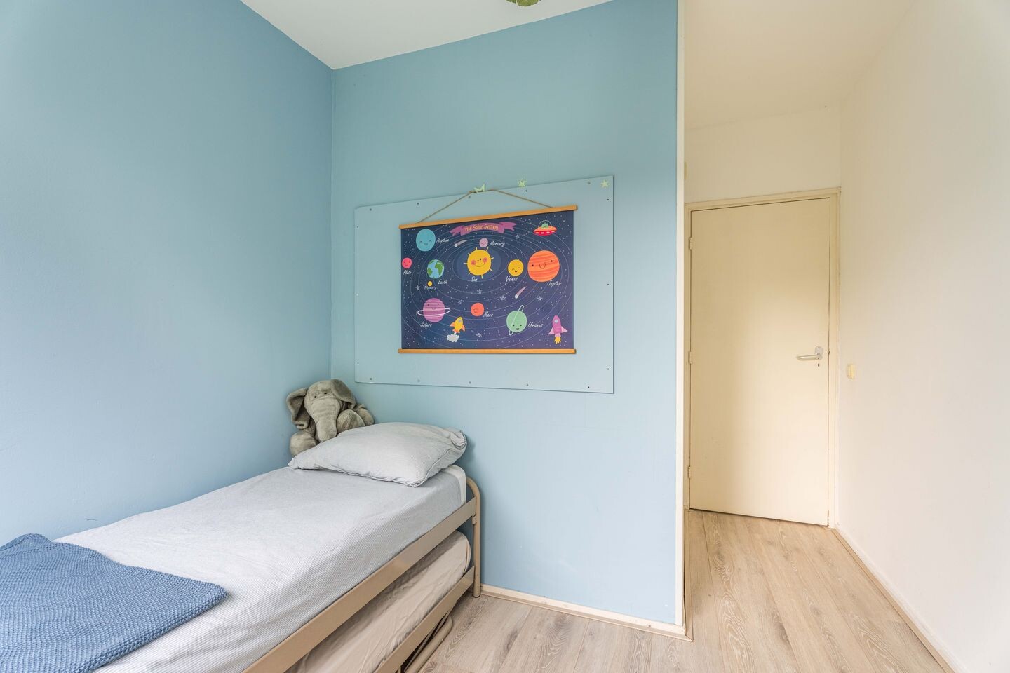Appartement te koop: Clematislaan 32, Oegstgeest