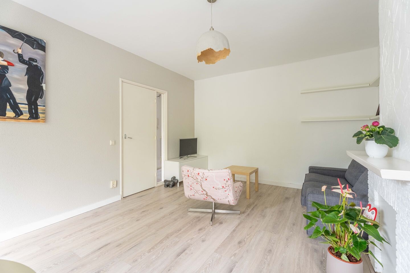 Appartement te koop: Clematislaan 32, Oegstgeest