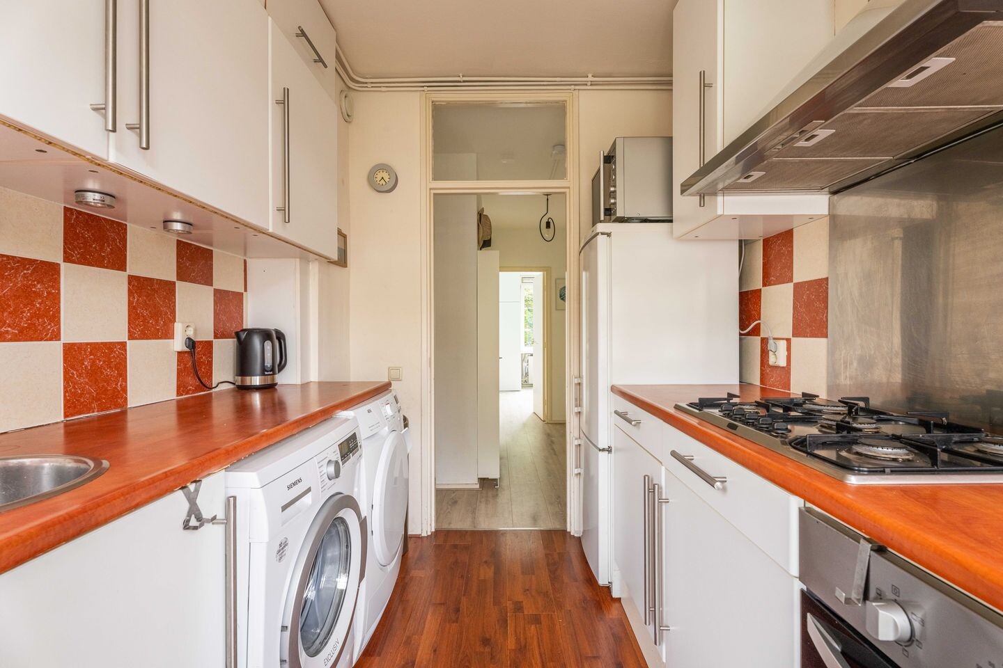 Appartement te koop: Clematislaan 32, Oegstgeest
