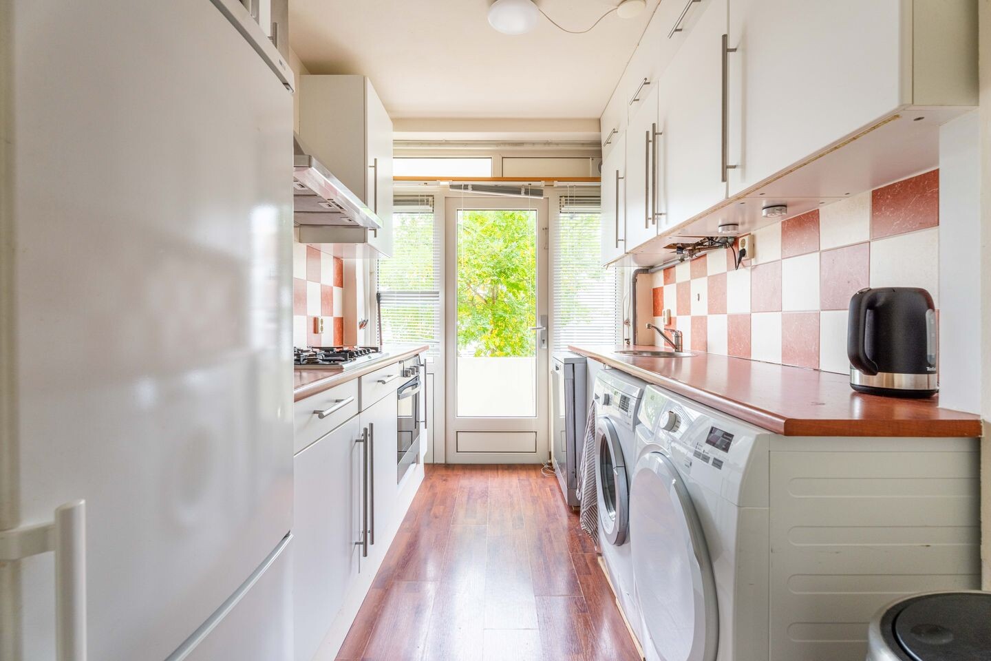 Appartement te koop: Clematislaan 32, Oegstgeest