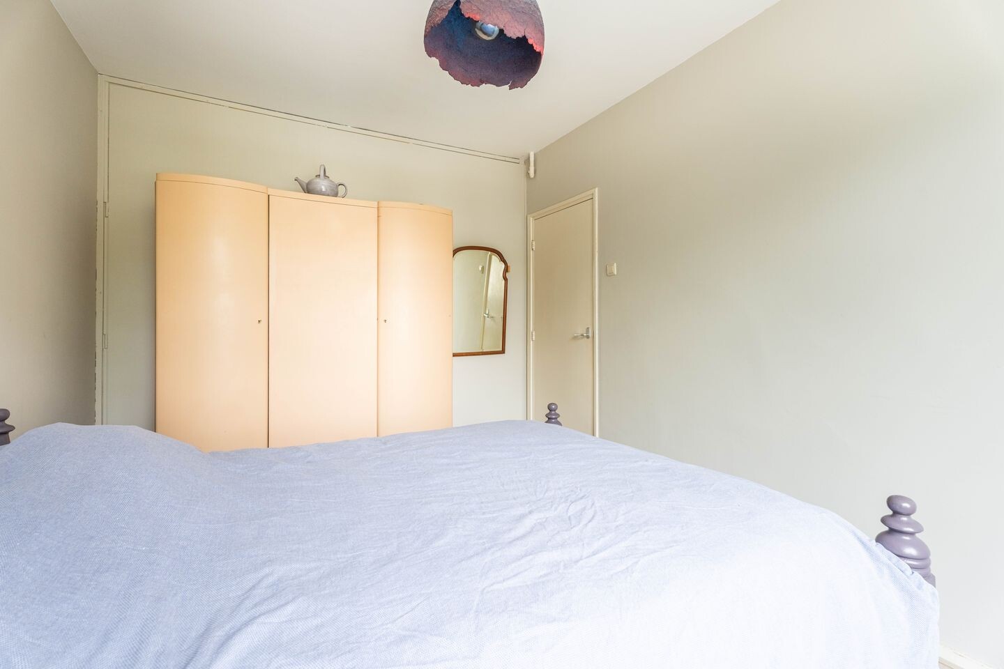 Appartement te koop: Clematislaan 32, Oegstgeest