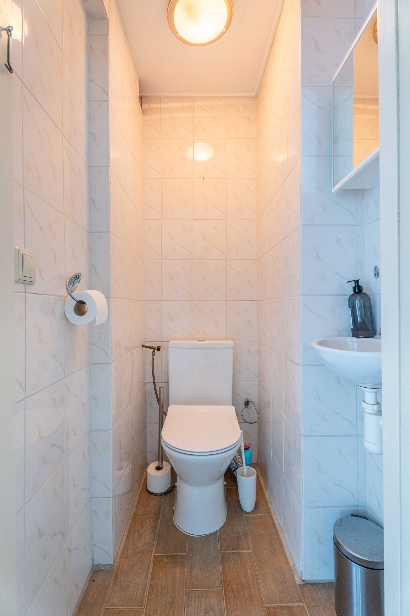 Appartement te koop: Clematislaan 32, Oegstgeest