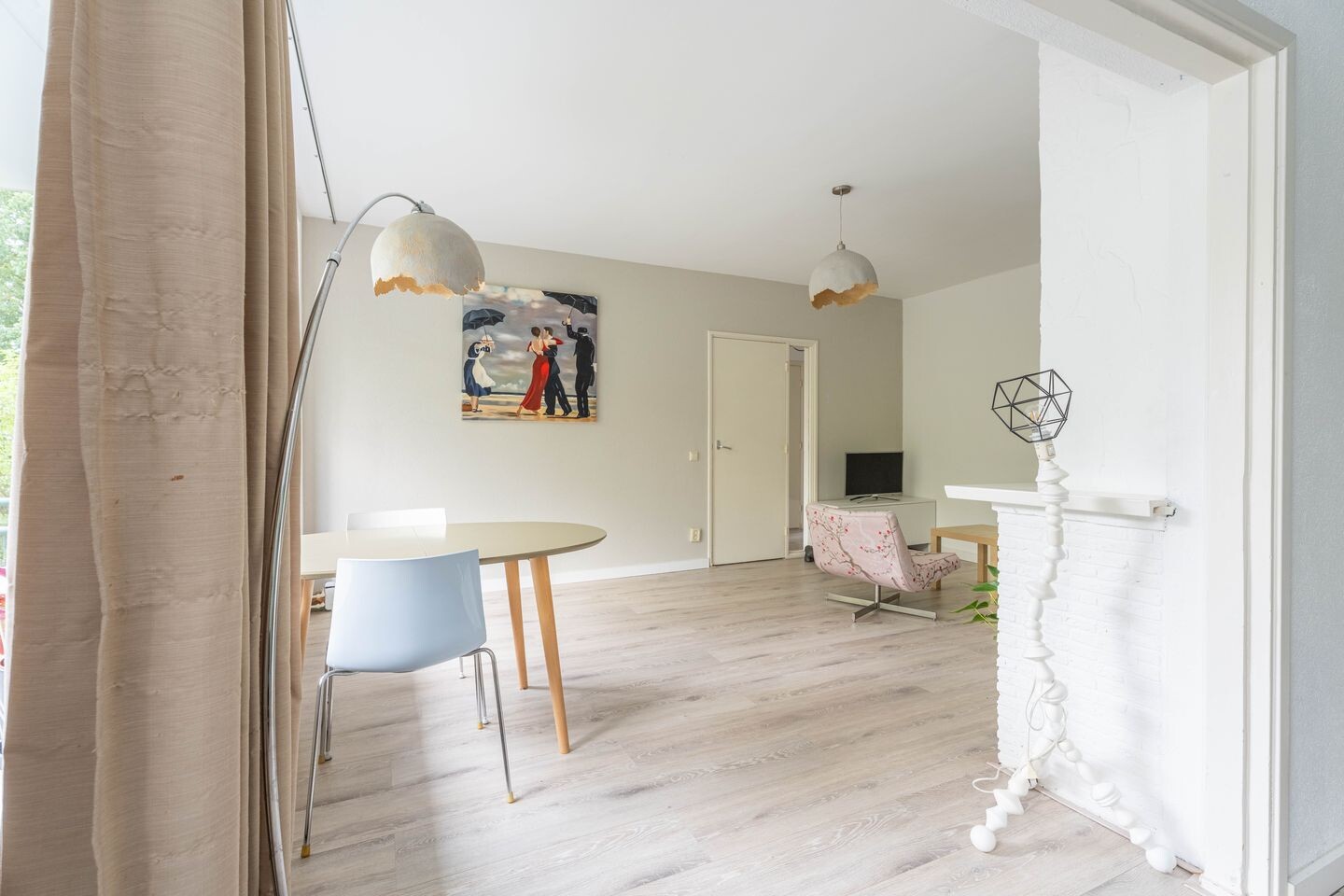 Appartement te koop: Clematislaan 32, Oegstgeest