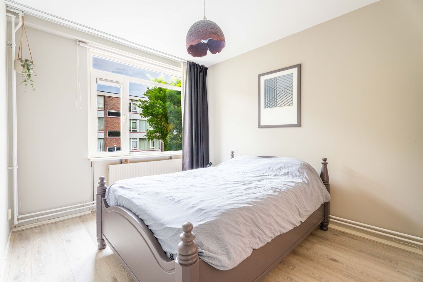 Appartement te koop: Clematislaan 32, Oegstgeest