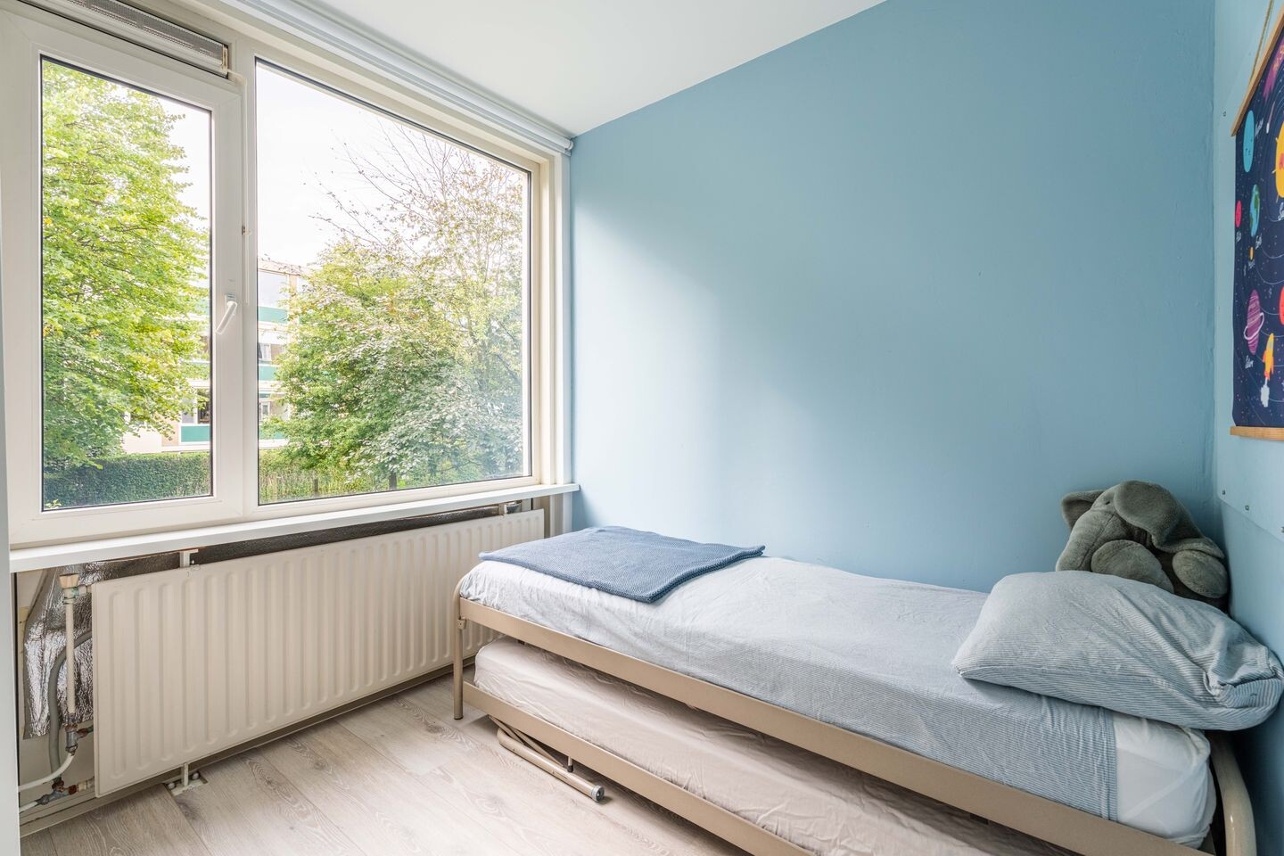 Appartement te koop: Clematislaan 32, Oegstgeest