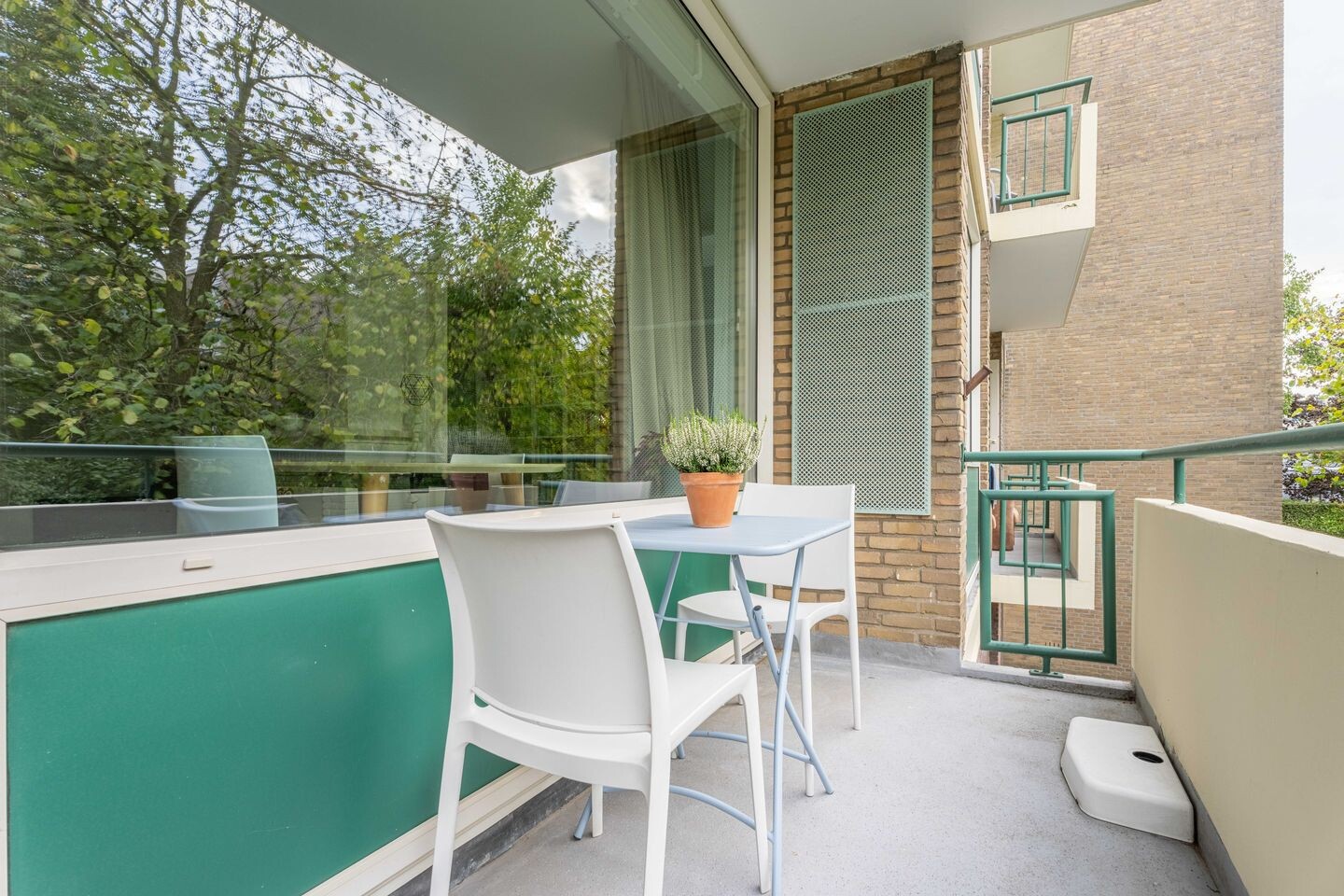 Appartement te koop: Clematislaan 32, Oegstgeest