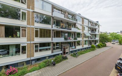 Lelielaan 35