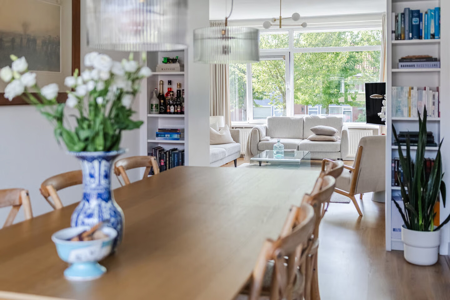 Appartement te koop: Asterlaan 32, Oegstgeest