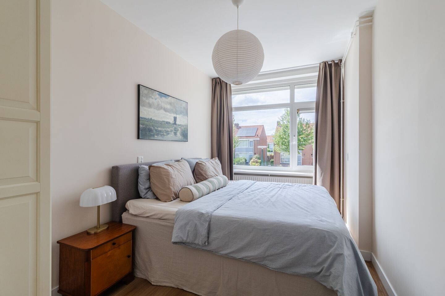 Appartement te koop: Asterlaan 32, Oegstgeest