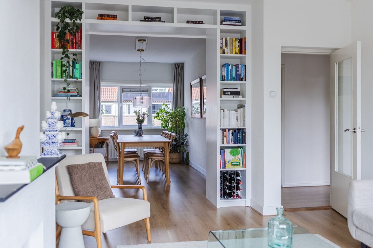 Appartement te koop: Asterlaan 32, Oegstgeest