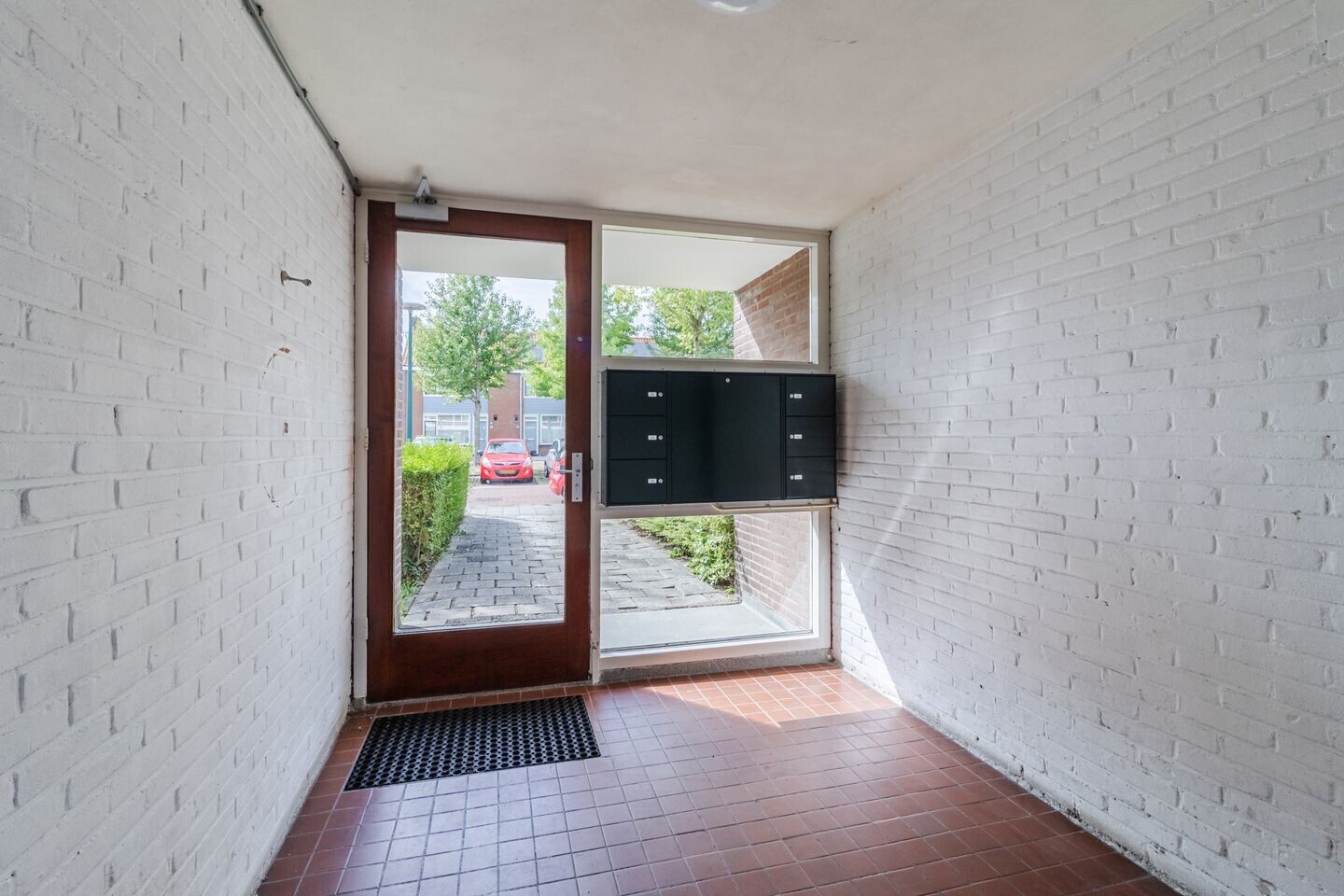 Appartement te koop: Asterlaan 32, Oegstgeest