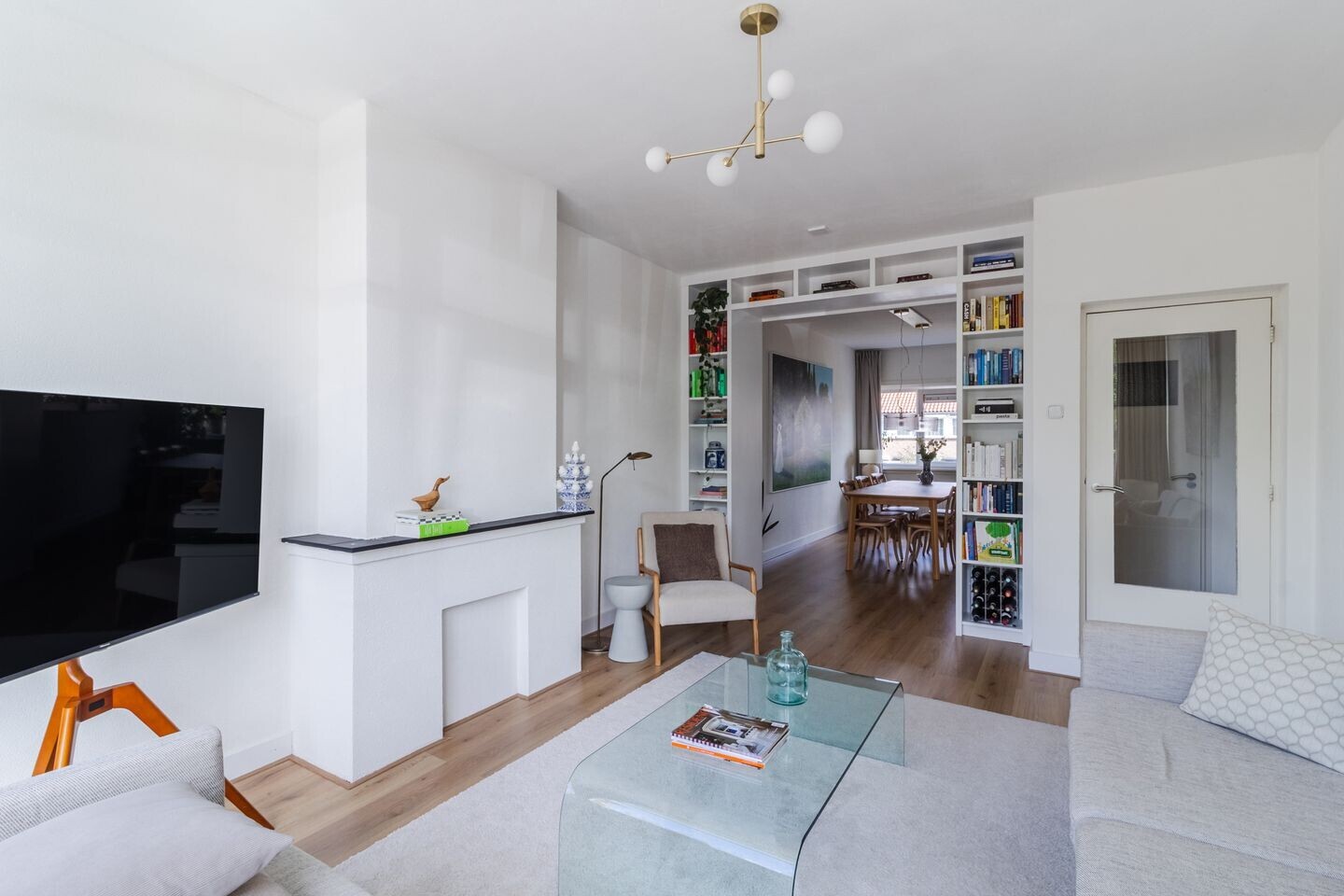 Appartement te koop: Asterlaan 32, Oegstgeest