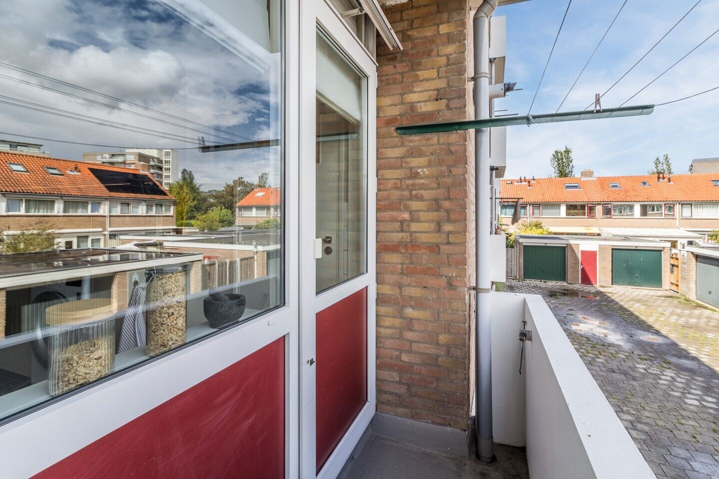 Appartement te koop: Asterlaan 32, Oegstgeest