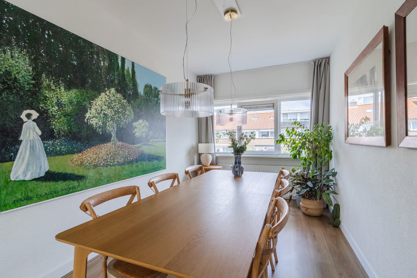 Appartement te koop: Asterlaan 32, Oegstgeest