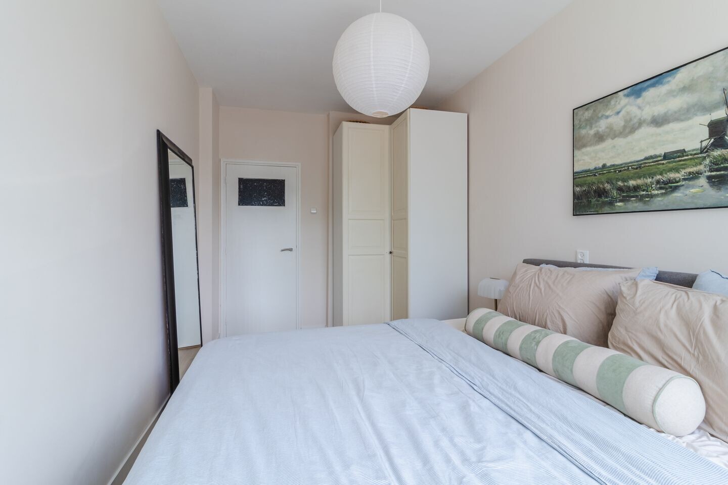 Appartement te koop: Asterlaan 32, Oegstgeest