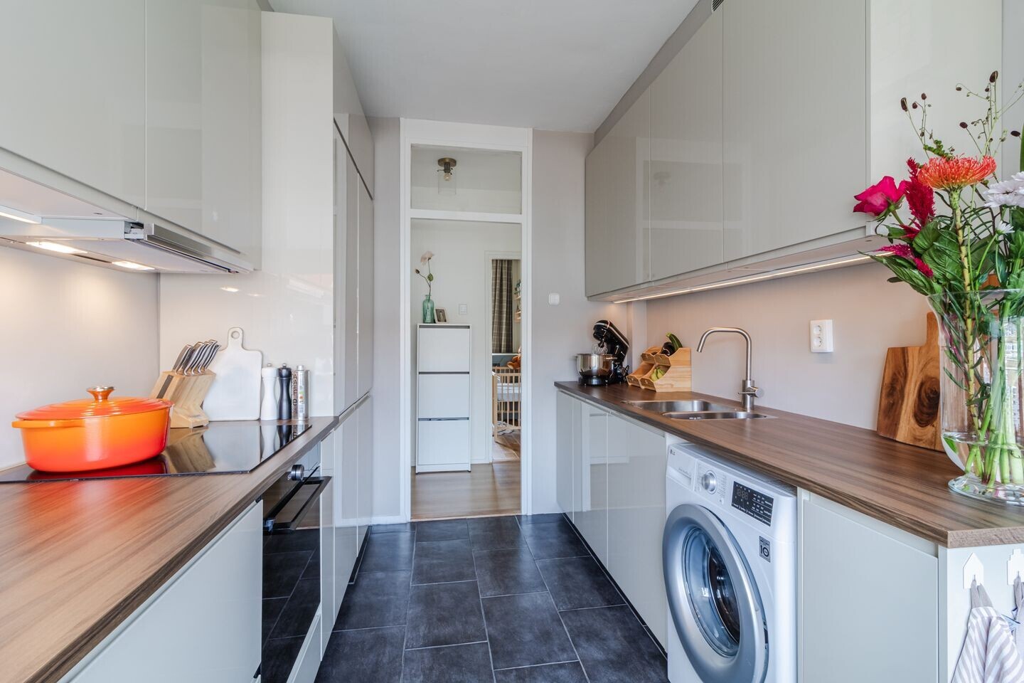 Appartement te koop: Asterlaan 32, Oegstgeest