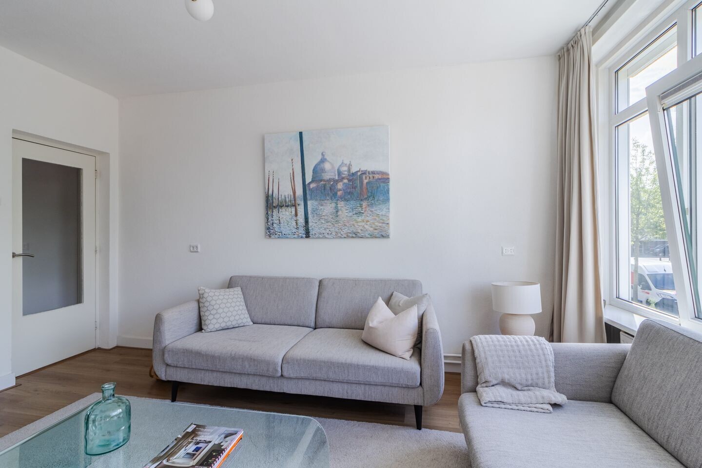 Appartement te koop: Asterlaan 32, Oegstgeest