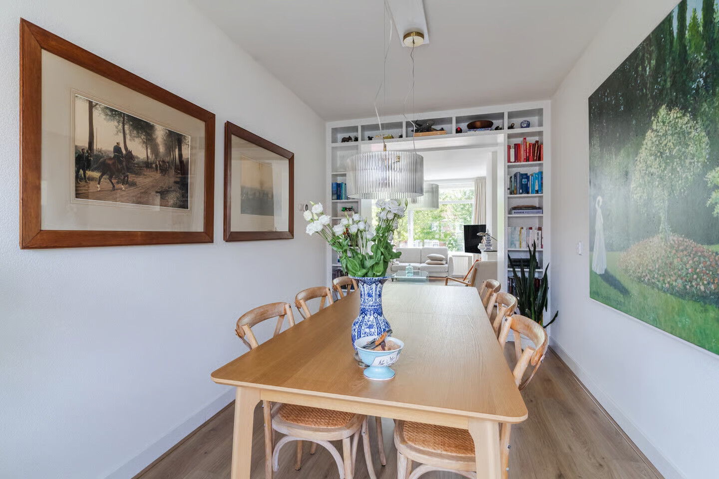 Appartement te koop: Asterlaan 32, Oegstgeest