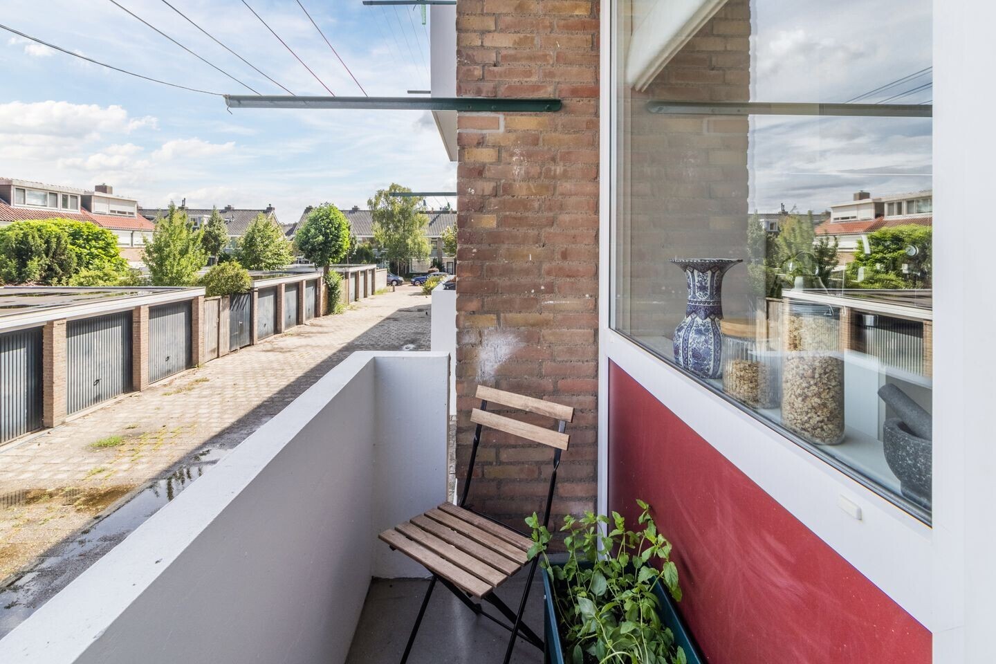 Appartement te koop: Asterlaan 32, Oegstgeest