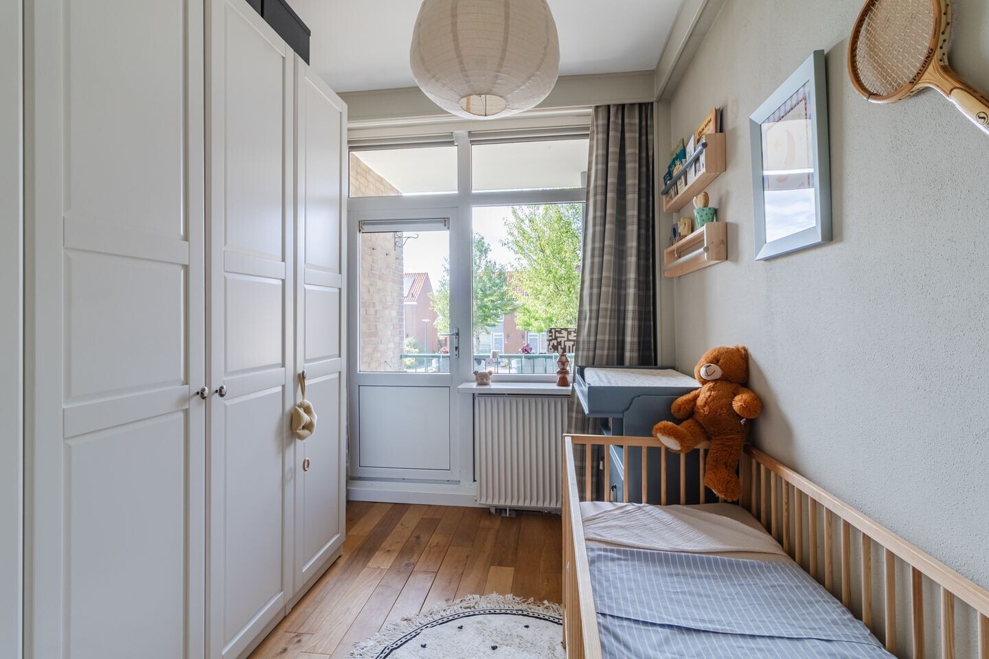 Appartement te koop: Asterlaan 32, Oegstgeest
