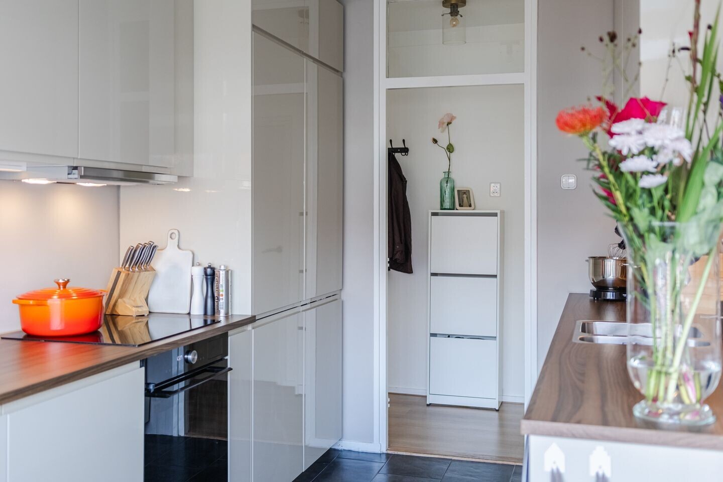 Appartement te koop: Asterlaan 32, Oegstgeest