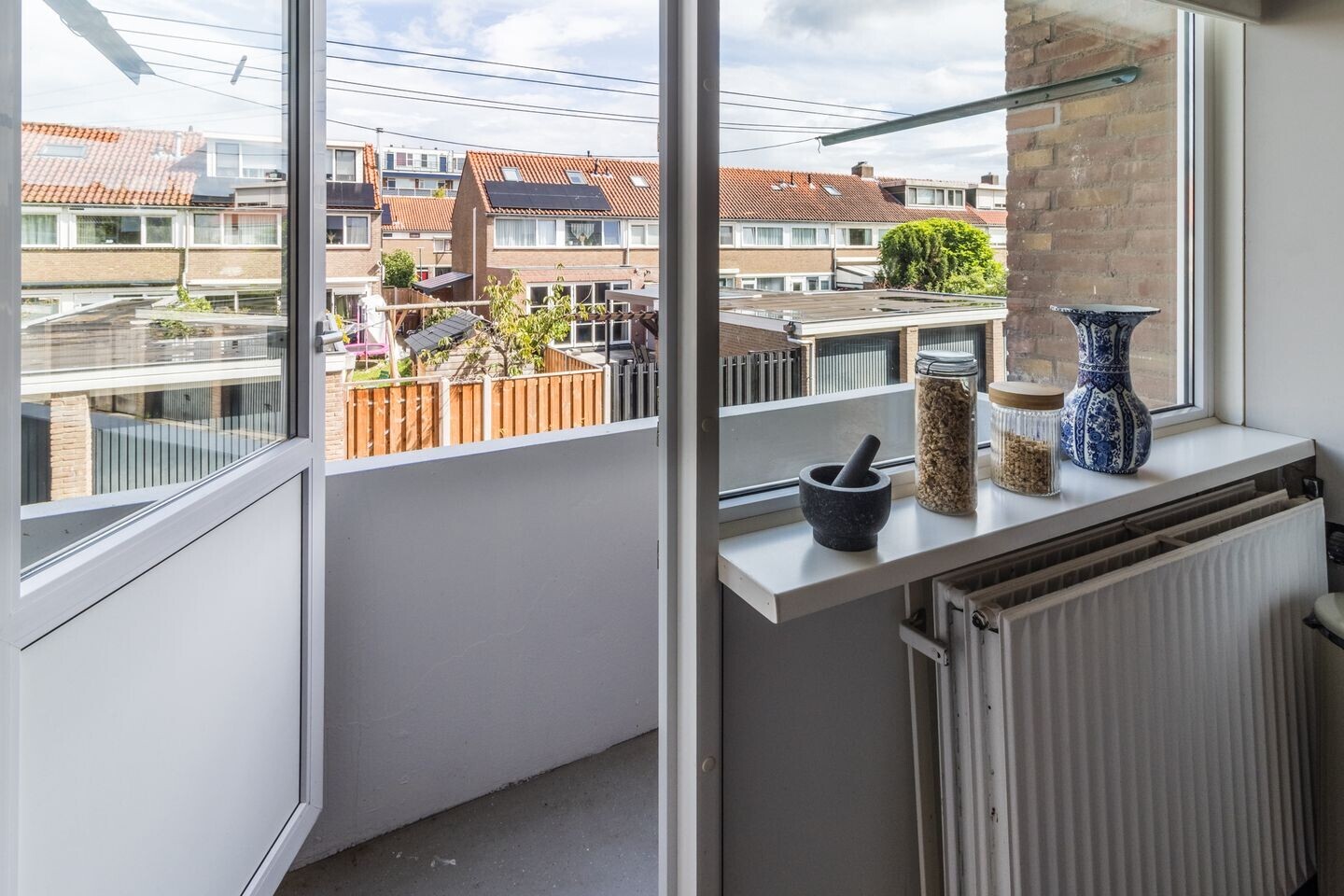Appartement te koop: Asterlaan 32, Oegstgeest