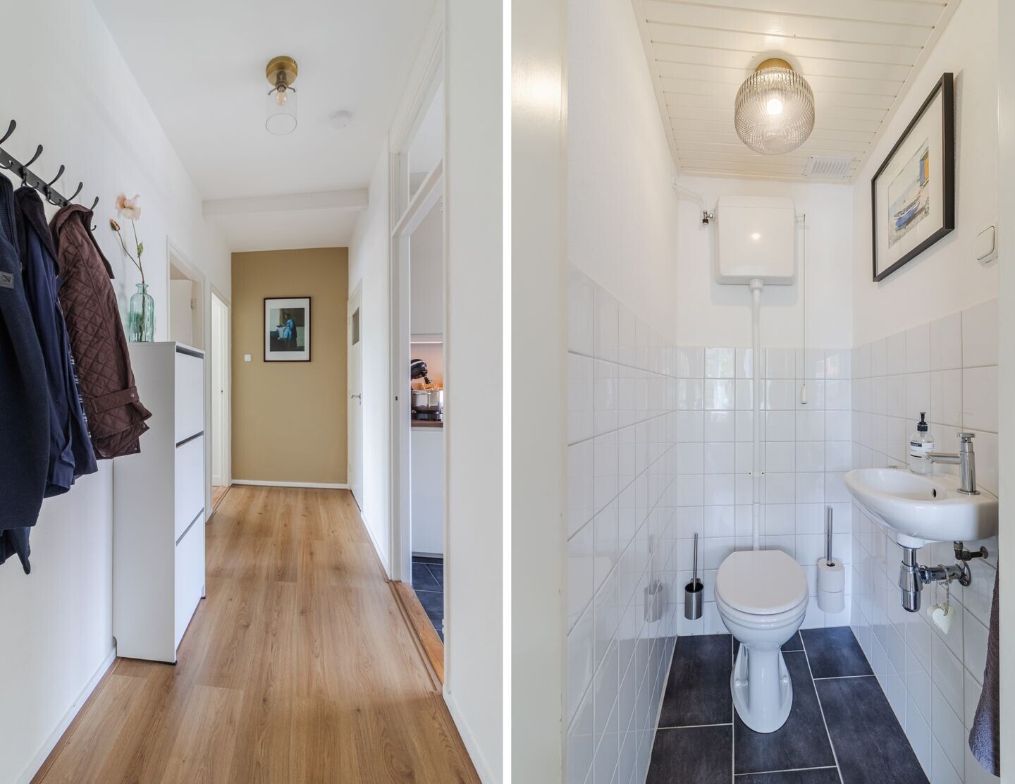 Appartement te koop: Asterlaan 32, Oegstgeest