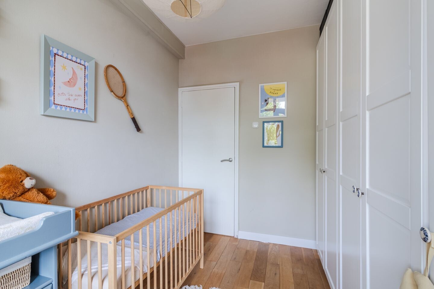 Appartement te koop: Asterlaan 32, Oegstgeest
