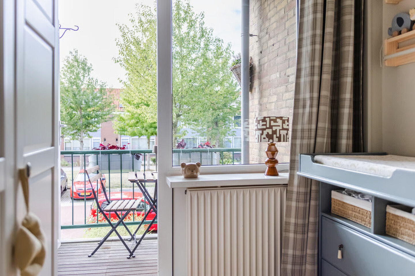 Appartement te koop: Asterlaan 32, Oegstgeest